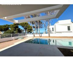 Chalet en Venta en Denia, Alicante