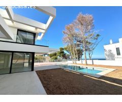 Chalet en Venta en Denia, Alicante