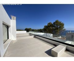 Chalet en Venta en Denia, Alicante