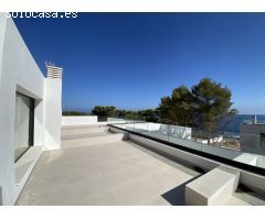 Chalet en Venta en Denia, Alicante