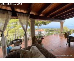Chalet en Venta en Denia, Alicante