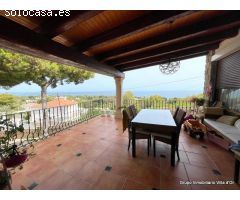 Chalet en Venta en Denia, Alicante