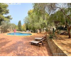 Chalet en Venta en Denia, Alicante