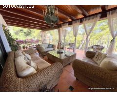 Chalet en Venta en Denia, Alicante