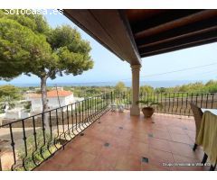 Chalet en Venta en Denia, Alicante