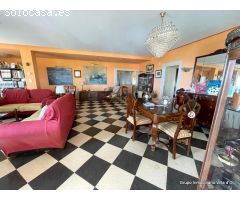 Chalet en Venta en Denia, Alicante