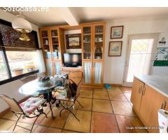 Chalet en Venta en Denia, Alicante