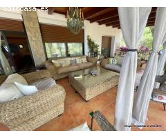 Chalet en Venta en Denia, Alicante