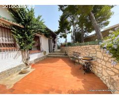 Chalet en Venta en Denia, Alicante
