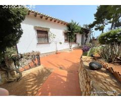 Chalet en Venta en Denia, Alicante