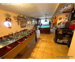 Chalet en Venta en Denia, Alicante