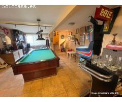 Chalet en Venta en Denia, Alicante