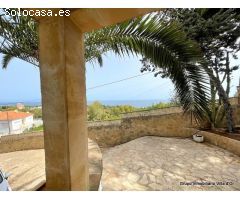 Chalet en Venta en Denia, Alicante
