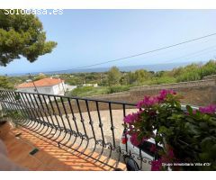 Chalet en Venta en Denia, Alicante