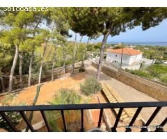 Chalet en Venta en Denia, Alicante