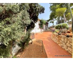 Chalet en Venta en Denia, Alicante
