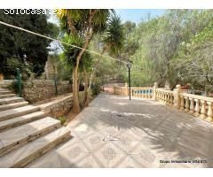 Chalet en Venta en Denia, Alicante