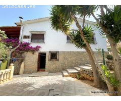 Chalet en Venta en Denia, Alicante