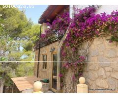 Chalet en Venta en Denia, Alicante