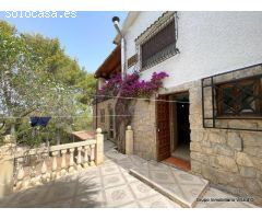 Chalet en Venta en Denia, Alicante