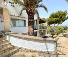 Chalet en Venta en Denia, Alicante