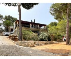 Chalet en Venta en Denia, Alicante