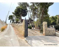 Chalet en Venta en Denia, Alicante
