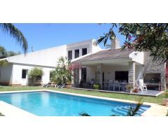 Chalet en Venta en Denia, Alicante