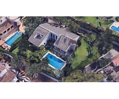 Chalet en Venta en Denia, Alicante