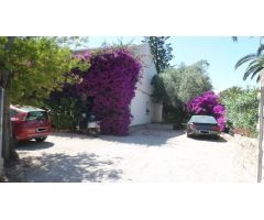 Chalet en Venta en Denia, Alicante