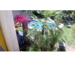 Chalet en Venta en Denia, Alicante