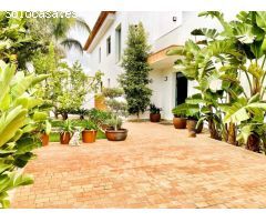 Chalet en Venta en Denia, Alicante