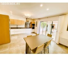 Chalet en Venta en Denia, Alicante