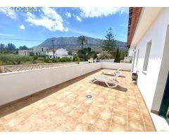 Chalet en Venta en Denia, Alicante