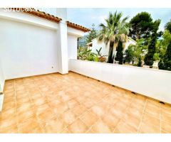 Chalet en Venta en Denia, Alicante