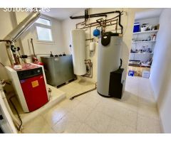 Chalet en Venta en Denia, Alicante