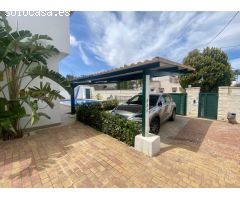 Chalet en Venta en Denia, Alicante