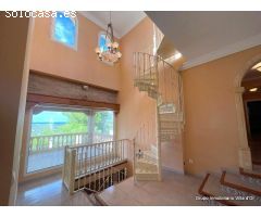 Chalet en Venta en Muntanya la Sella, Alicante