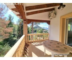 Chalet en Venta en Muntanya la Sella, Alicante