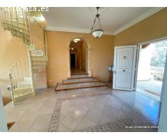 Chalet en Venta en Muntanya la Sella, Alicante