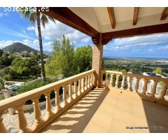 Chalet en Venta en Muntanya la Sella, Alicante