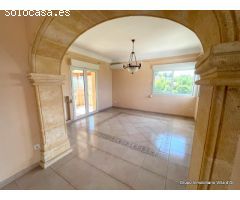 Chalet en Venta en Muntanya la Sella, Alicante