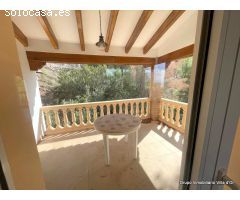 Chalet en Venta en Muntanya la Sella, Alicante