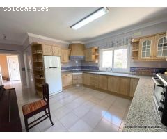 Chalet en Venta en Muntanya la Sella, Alicante