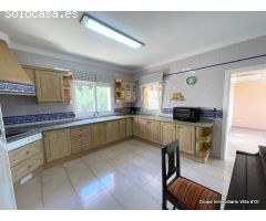Chalet en Venta en Muntanya la Sella, Alicante