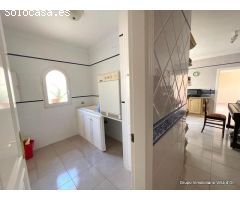 Chalet en Venta en Muntanya la Sella, Alicante