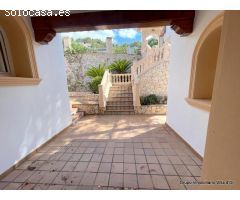 Chalet en Venta en Muntanya la Sella, Alicante