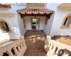 Chalet en Venta en Muntanya la Sella, Alicante