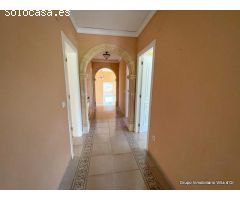Chalet en Venta en Muntanya la Sella, Alicante
