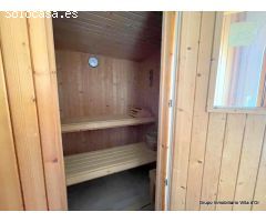 Chalet en Venta en Muntanya la Sella, Alicante